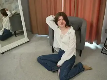 DarleneNacar  live sex cam