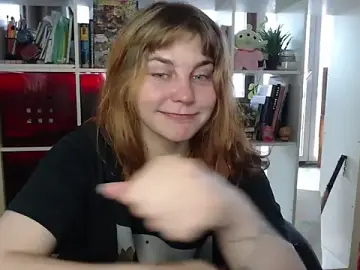 Lafoliepartout  live sex cam