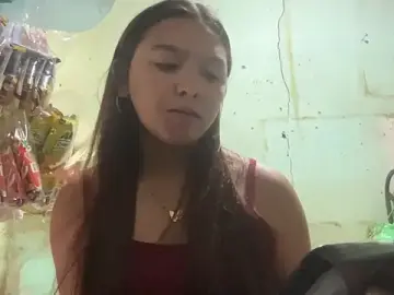 LieselotteHuberty  live sex cam