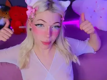 OnlyLinna  live sex cam
