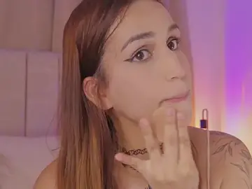 Tefy-Rose  live sex cam
