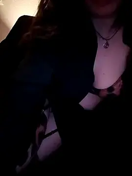 VredinaX  live sex cam