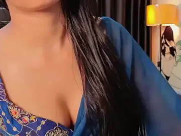 Wow-nisha  live sex cam