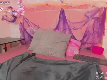 Alisson_hall1  live sex cam