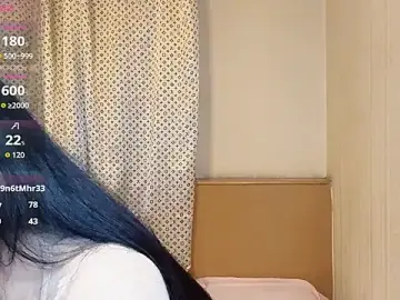 Babyrita  live sex cam