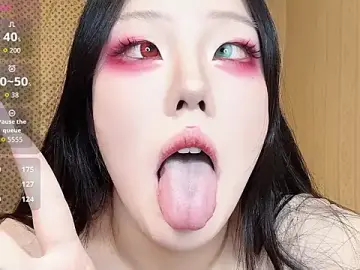 Babyrita  live sex cam