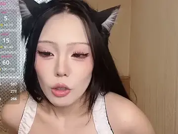 Babyrita  live sex cam