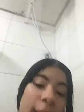 Curlygirl777  live sex cam