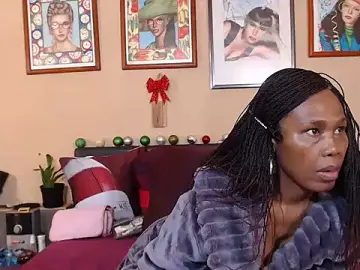 Ebonyassbest4u  live sex cam