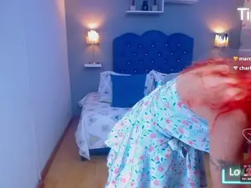 Meryjanes_xxx  live sex cam