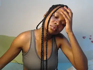 Sweet_cheryl  live sex cam