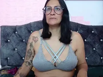 Valentinaricothx  live sex cam