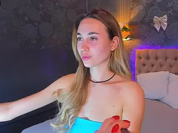 AlexaWilds  live sex cam