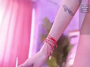 BlossomxJo  live sex cam