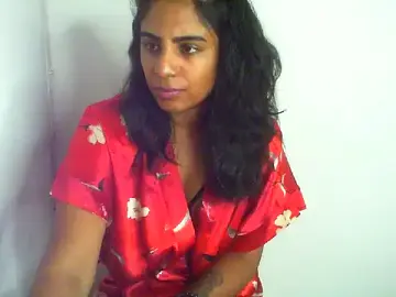 IndianMishka  live sex cam