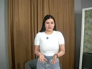 JoiRamella  live sex cam