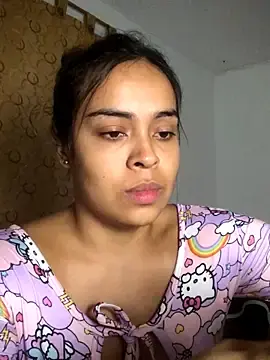 JuanaSimons  live sex cam