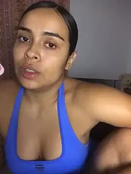 JuanaSimons  live sex cam