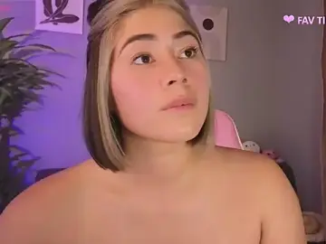 LoaLuxury  live sex cam