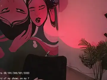LucyAllenX  live sex cam