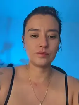 Macarenaxx  live sex cam
