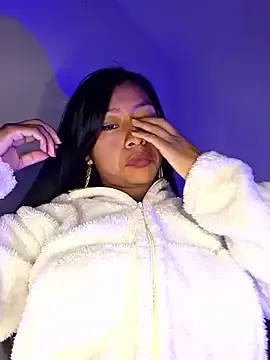 NathalyTorrez  live sex cam