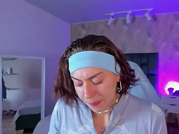 April_dumont  live sex cam