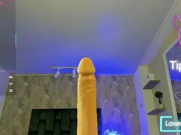 April_dumont  live sex cam