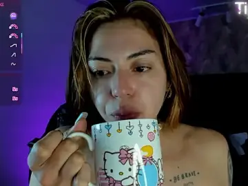 April_dumont  live sex cam