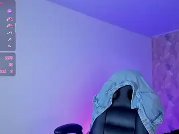 April_dumont  live sex cam