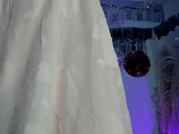 April_dumont  live sex cam