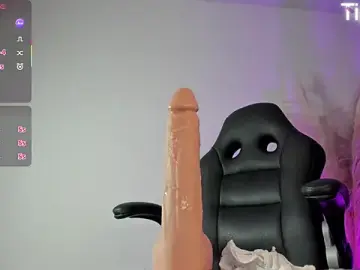 April_dumont  live sex cam