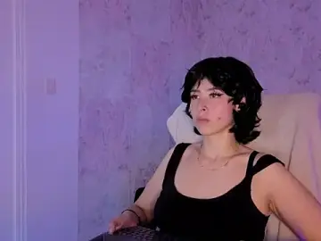 Benny_wilson  live sex cam