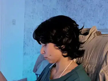 Benny_wilson  live sex cam