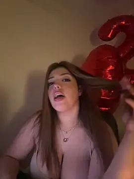 Donya_star  live sex cam