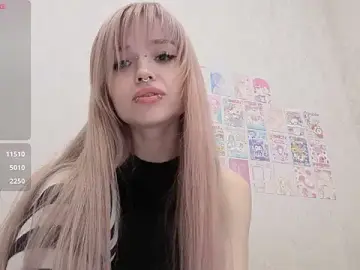 Emodreamgirl  live sex cam