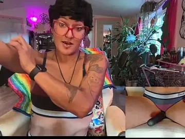 Kinkycanner  live sex cam