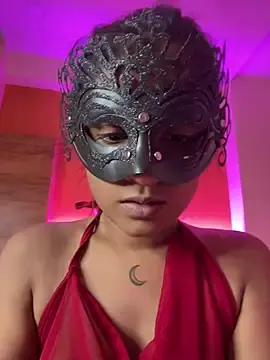 Midnightbarbie  live sex cam