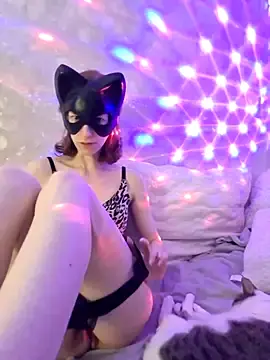 XRedHair  live sex cam