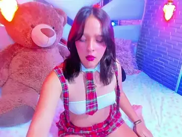 AnneJonees  live sex cam