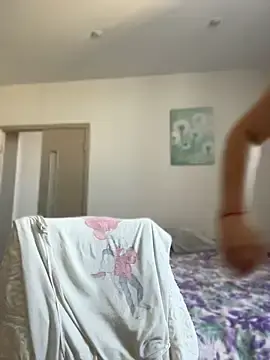 B_Bonya_m  live sex cam
