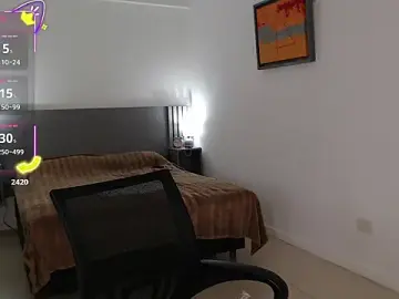 Black_Eva_  live sex cam