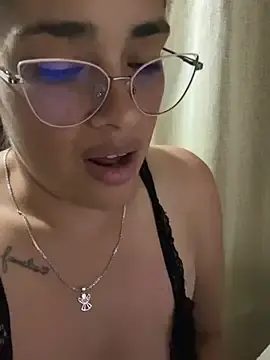 CamiGarcia1  live sex cam