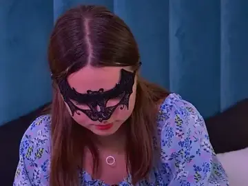 JulietteHembers  live sex cam