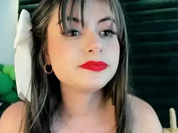 LiliCarterm  live sex cam