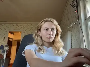 LisaBam  live sex cam
