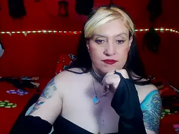 MATURE_Randy  live sex cam