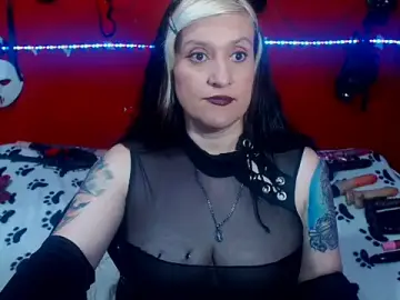 MATURE_Randy  live sex cam