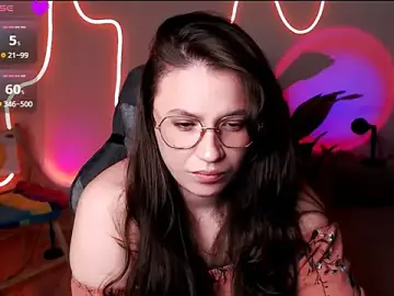 M_Sensual  live sex cam
