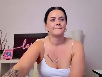 NicolSparkleX  live sex cam